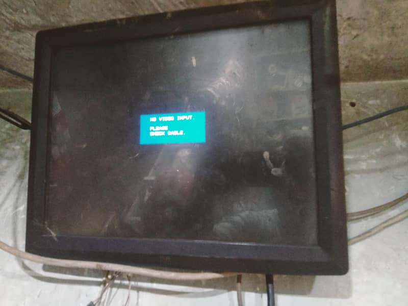 computer LCD for slae 1