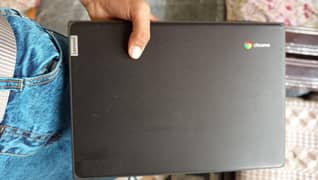 Lenovo Chromebook 100e 2nd generation