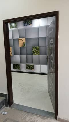 complete house for rent 3m
