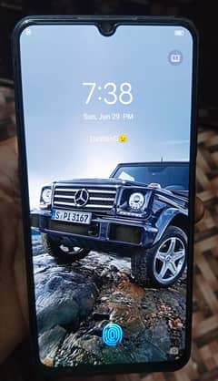 vivo s1 urgent sale