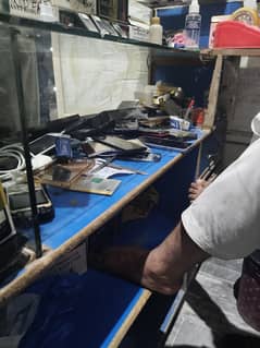 mobiles repairs jobs
