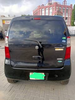 wagon r japani