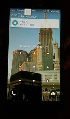 Galaxy S5 active