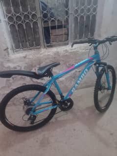 new bike cycle