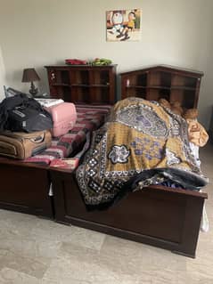 Single bed for sale