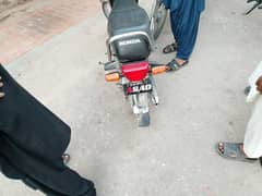 bike