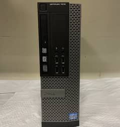 Gaming PC caputer dell optiplex