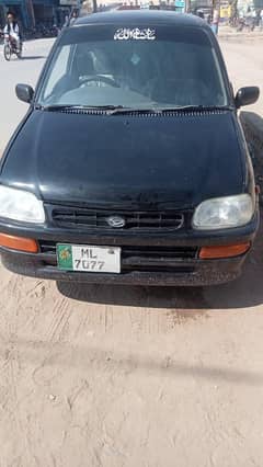 totally janine car condition