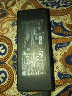 charger HP dell Lenovo Toshiba aser Asus HP blue pin