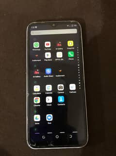 Tecno Spark 6 go