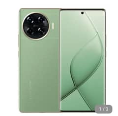 Tecno Spark 20 pro+