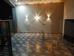 Canal Road Brand New 15 Marla House For Rent