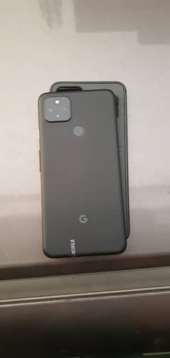 Google Pixel 4a 5G Vip PTA Exchange Possible