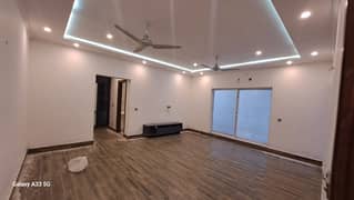 Beautiful designer house for rent