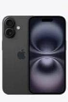 I phone 16 256GB Black
