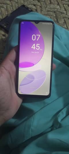 ITEL S23
