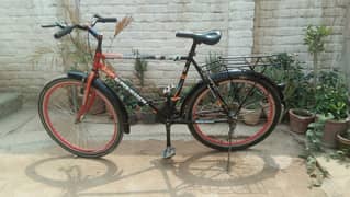 26 size imported made in Taiwan cycle for sale in Peshawar