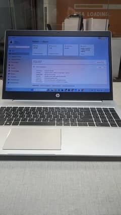 Core i7 8th generation G6 ProBook|512GB SSD 16 GB Ram 2 GB GC