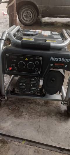 Generator