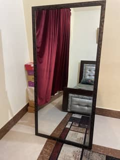mirror