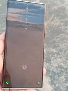 Note 20 Ultra
