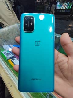 oneplus 8T 12/256