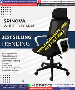 Office chair table study desk guest sofa visitor meeting mesh gaming