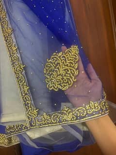 Indian saree (M)