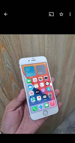 I phone 6s pta approved 64gb delivery all pakistan