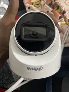 Dahua 5MP Camera (Mentioned Price Only camera)
