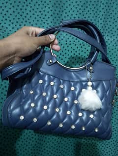 Hand Bag