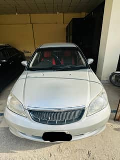 Honda Civic 2003