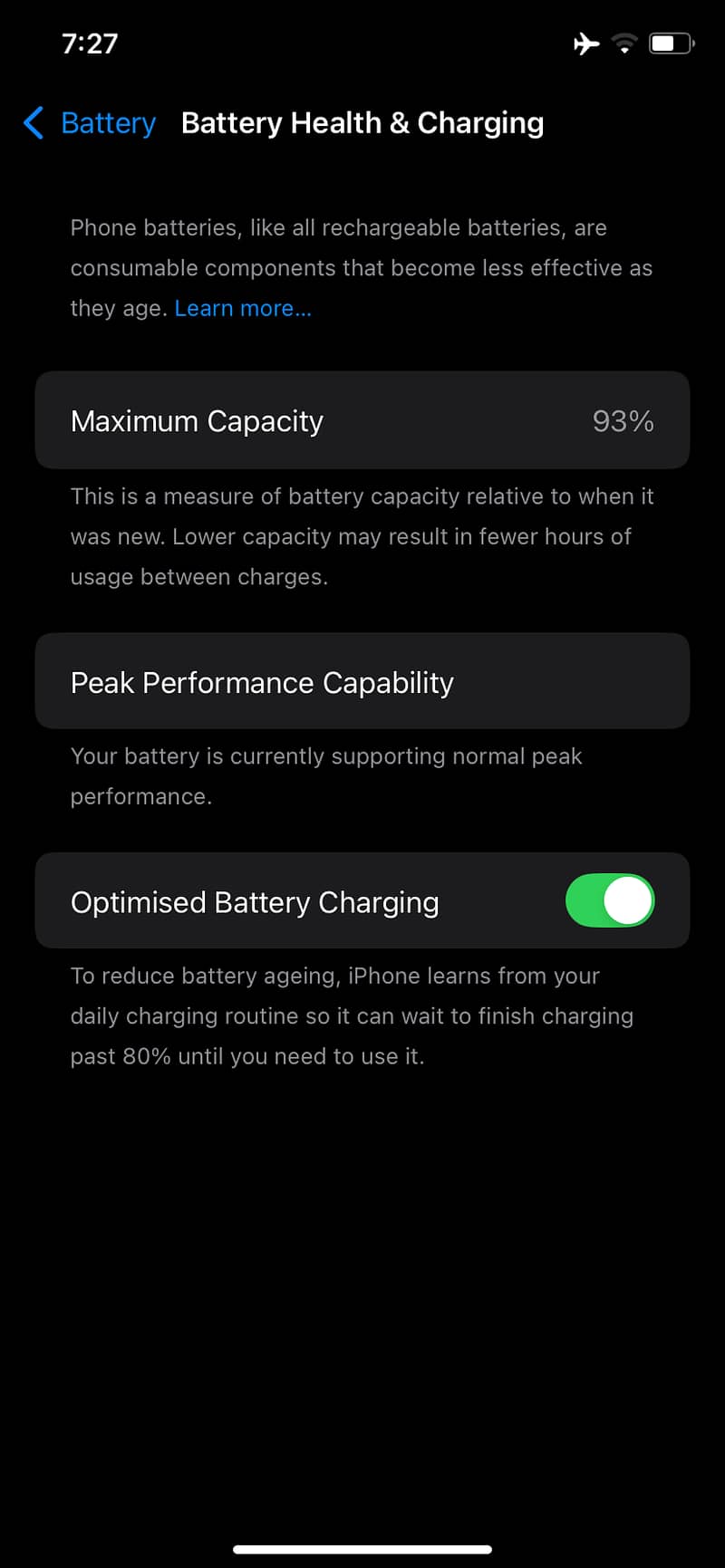 iPhone XR Exchange possible 2