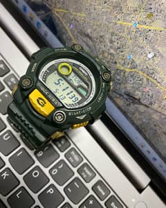 Casio G-Shock G7900