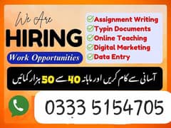 online earning platform/my ad/work from home