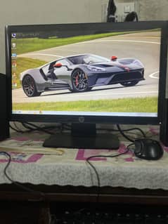 Hp 22 inch monitor