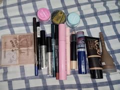 Makeup deal