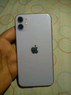 iPhone 11 128 GB urgent sale