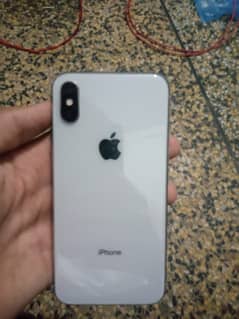 iPhone x non pta