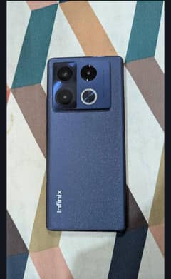 infinix note 40 pro || 12/256