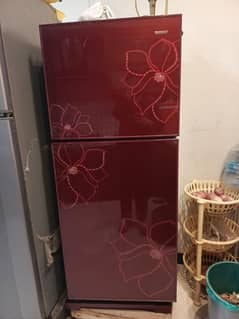orient fridge