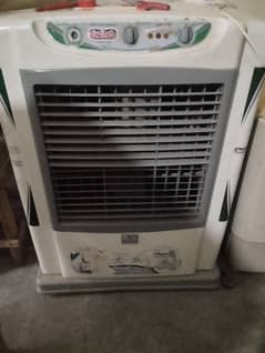 Air cooler