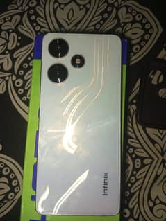 Infinix