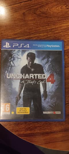 PS 4 game , uncharted 4,GTA
