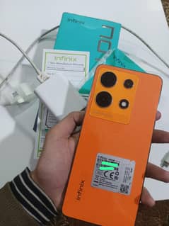 Infinix