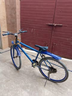 one year used only