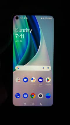 Oneplus
