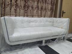 5 seater soffa set Brand new Use ni hua Aik din bhi (Call only)