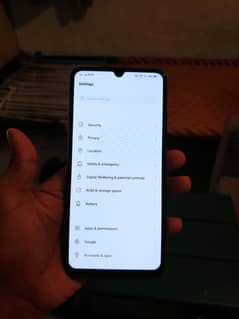 Vivo S1 Pro official PTA Approve