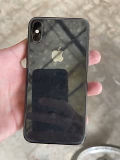 I phone Xs 64gb